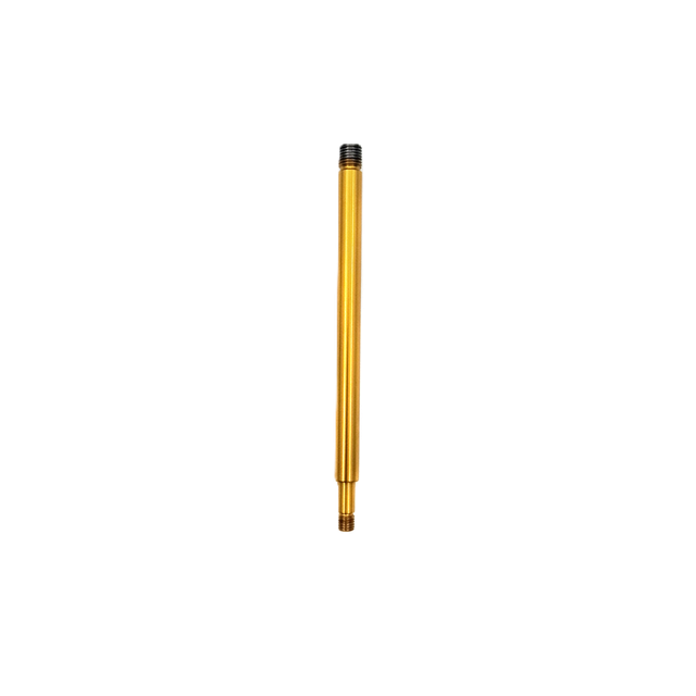 FOX 229-19-223 Shaft 9mm 0.25 piston DHX2 CLNG 9.50 x 3.00