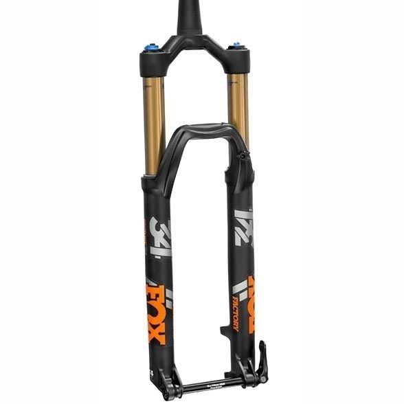 Fox 34 Float F-S 29 140 FIT4 51mm offset 2020