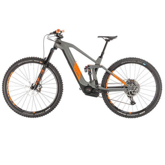 CUBE Stereo Hybrid 140 HPC TM 625 29 2020 sähkömaastopyörä