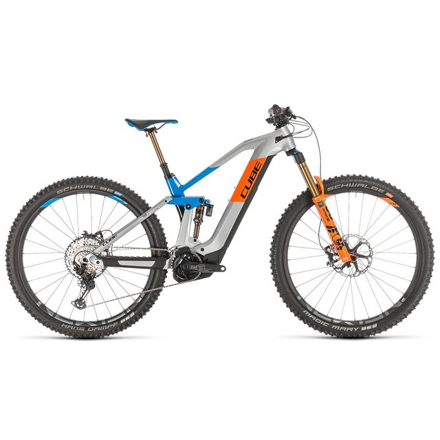 CUBE Stereo Hybrid 140 HPC Actionteam 625 29 2020