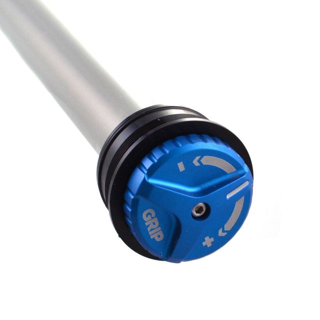 FOX 820-18-128-KIT SS: 2019 40 FIT Grip Cart Assy Complete