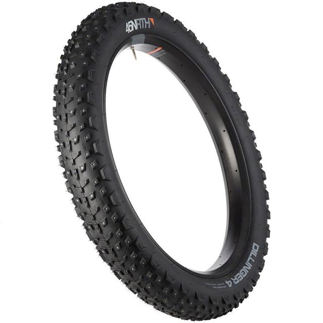 45NRTH Dillinger 4 Nastarengas 60tpi 26 x 4.0"