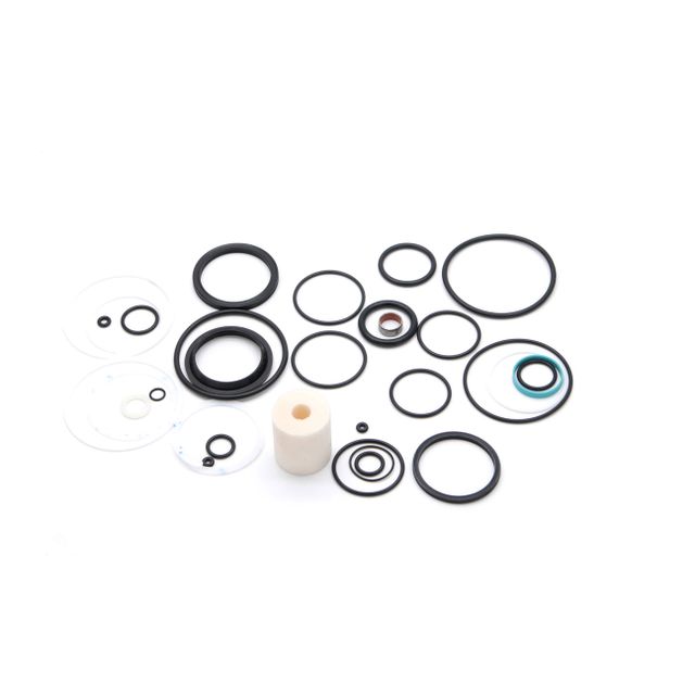 FOX 803-01-317 X2 Spring&Damper Rebuild 2019 ja 2020tiivistesarja
