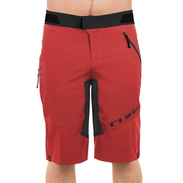 CUBE EDGE Baggy maastopyöräilyshortsit