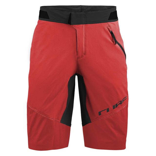 CUBE EDGE Baggy maastopyöräilyshortsit