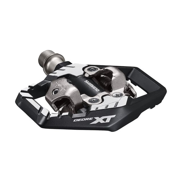 Shimano SPD Sis. SM-SH51 PD-M8120 Deore XT Polkupyörän polkimet