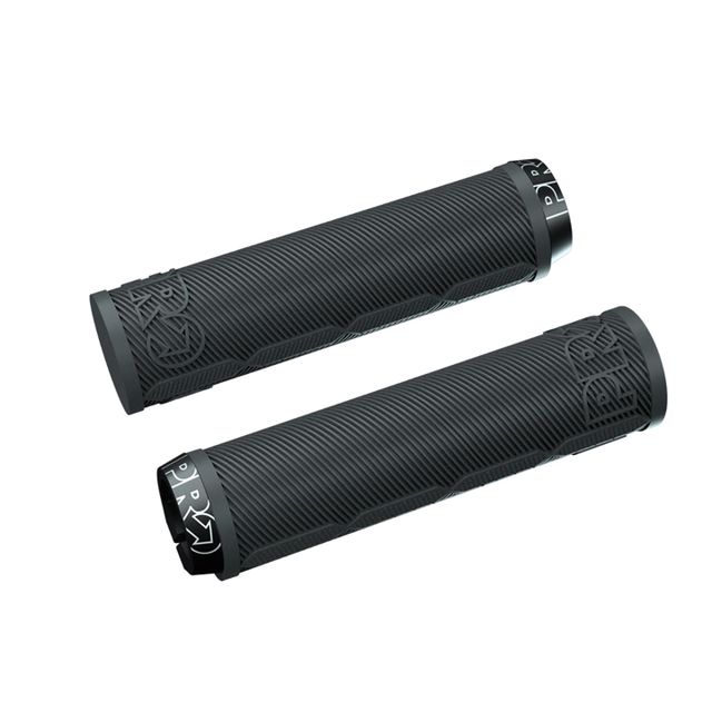 Pro GripitEcontrol Lock on, 1 Lukko, 36mm/133mm