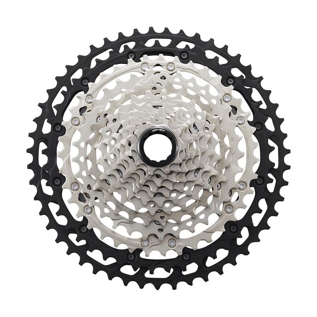 Shimano Takapakka CS-M8100- XT 10-51 12v