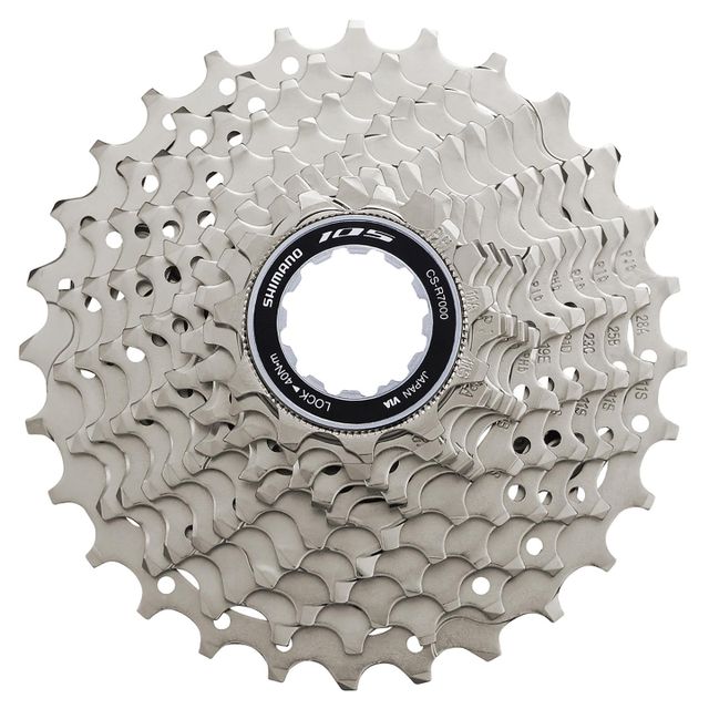 Shimano Takapakka CS-R7000 105 11v