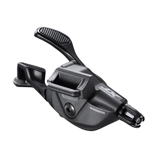 Shimano vaihdevipu XT-M8100 12v I-spec EV oikea