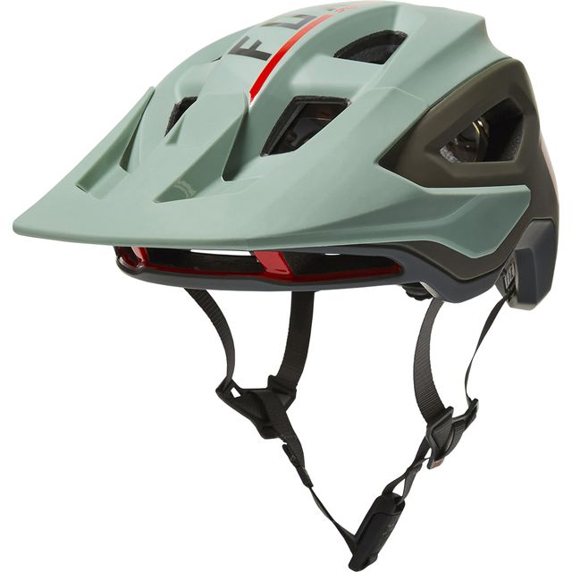 FOX Racing Speedframe Pro MIPS Pyöräilykypärä