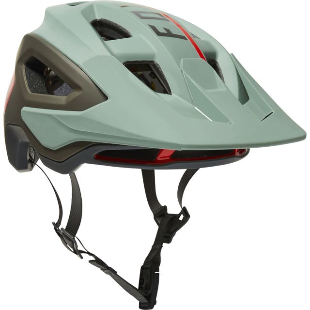 FOX Racing Speedframe Pro MIPS Pyöräilykypärä