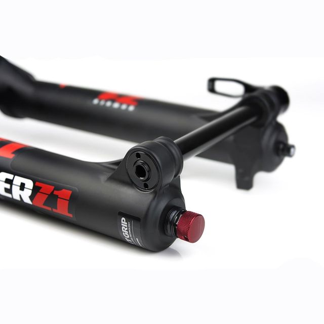 Marzocchi Bomber Z1 Coil 27.5 180 Grip 44mm joustokeula
