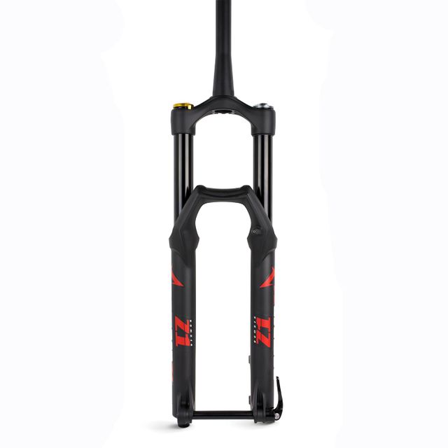 Marzocchi Bomber Z1 Coil 27.5 180 Grip 44mm joustokeula