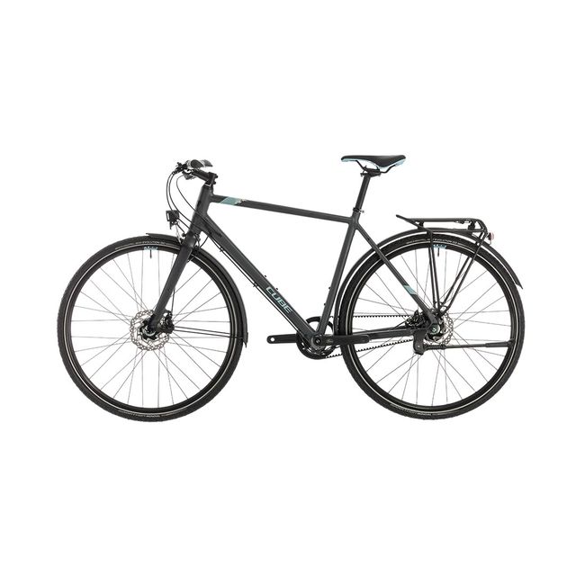 CUBE Travel Exc 2020