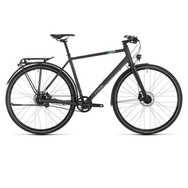 CUBE Travel Exc 2020