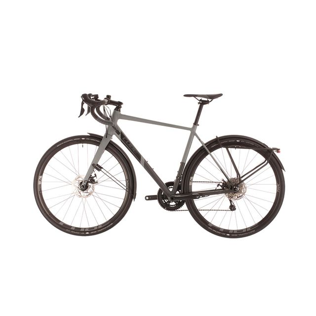 CUBE Nuroad Pro FE gravel grinder 2020