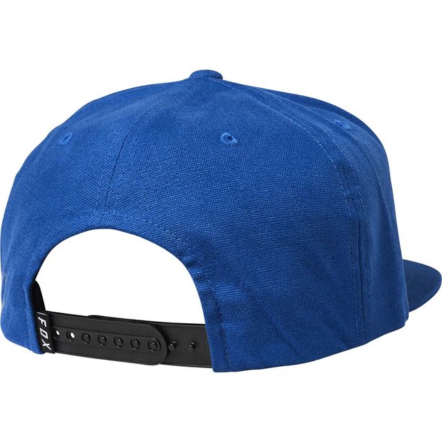 Fox Racing Instill Snapback lippis