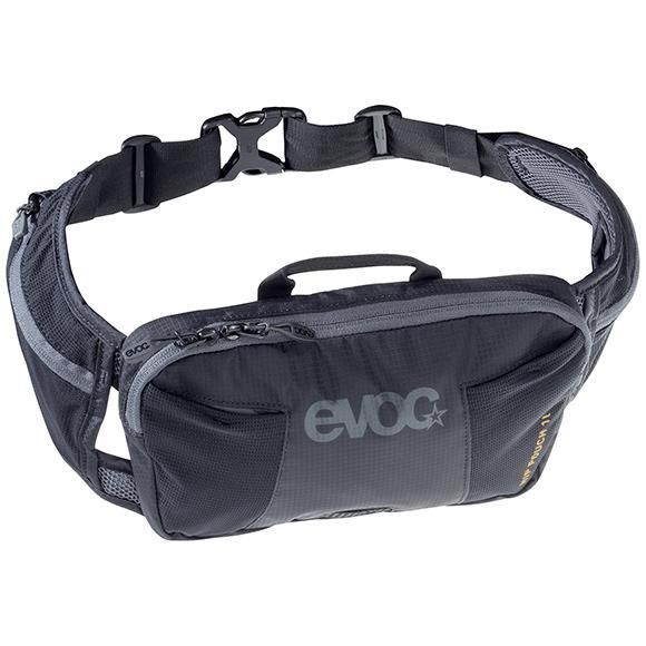 EVOC Hip Pouch 1L vyölaukku