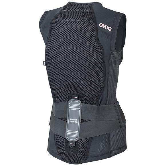 EVOC Protector Vest Lite suojaliivi naisille