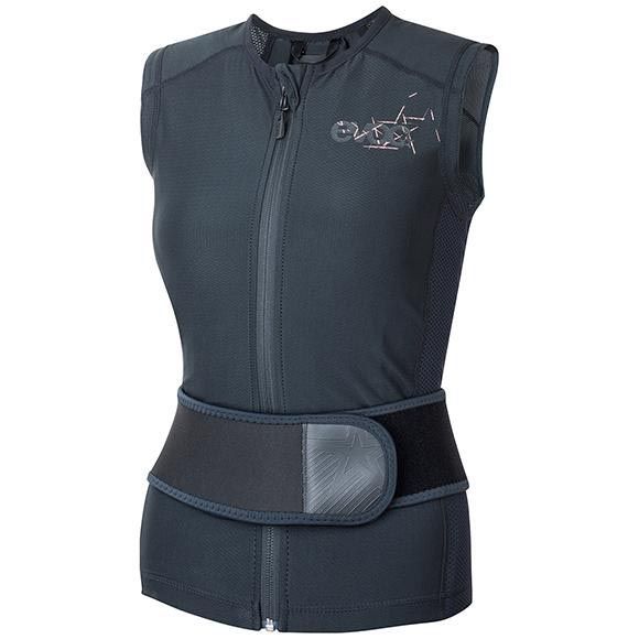 EVOC Protector Vest Lite suojaliivi naisille