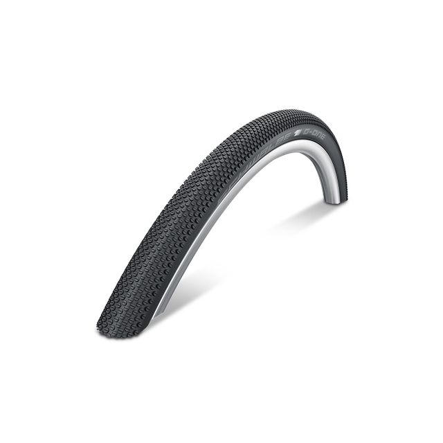 Schwalbe G-one 28' 40-622 Allround Perf RG, Fold ulkorengas