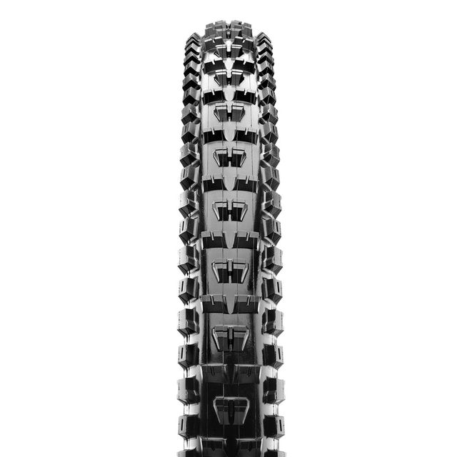 Maxxis High Roller II EXO TR 27.5x2.6 60tpi Fold Ulkorengas