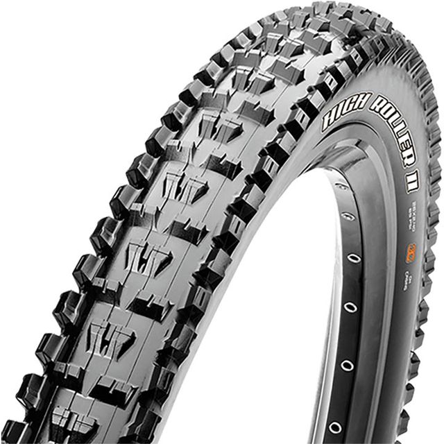 Maxxis High Roller II EXO TR 27.5x2.6 60tpi Fold Ulkorengas