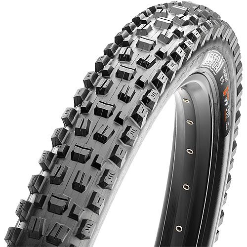 Maxxis Assegai EXO TR 27.5x2.5 WT 60tp Fold ulkorengas