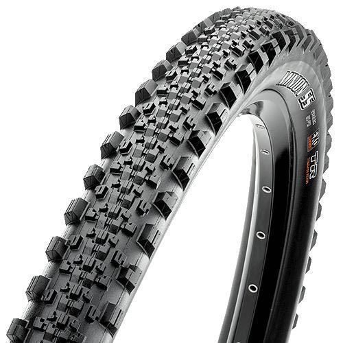 Maxxis Minion SS EXO TR 27.5x2.30 60tpi Fold ulkorengas