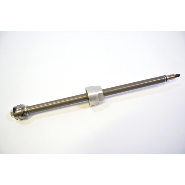 FOX 820-03-498-KIT SS 2017 34 80-120 Grip Damper Shaft Assy
