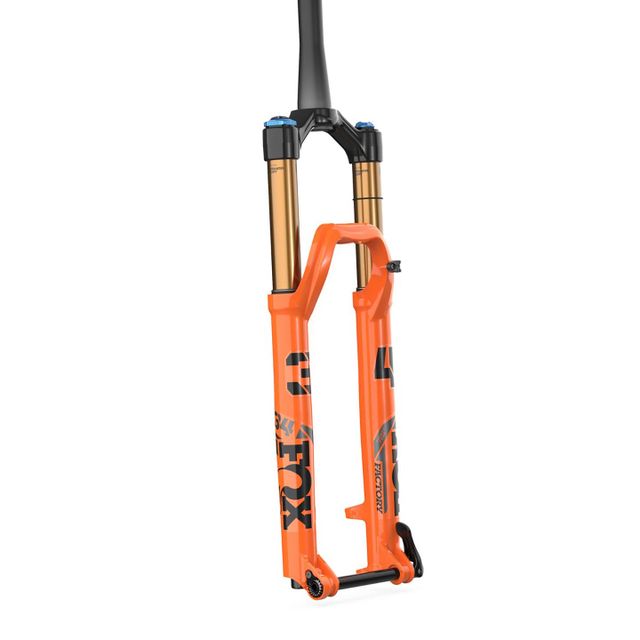 FOX 2021 34 K 29 F-S GRIP2 140mm 44mm offset joustokeula