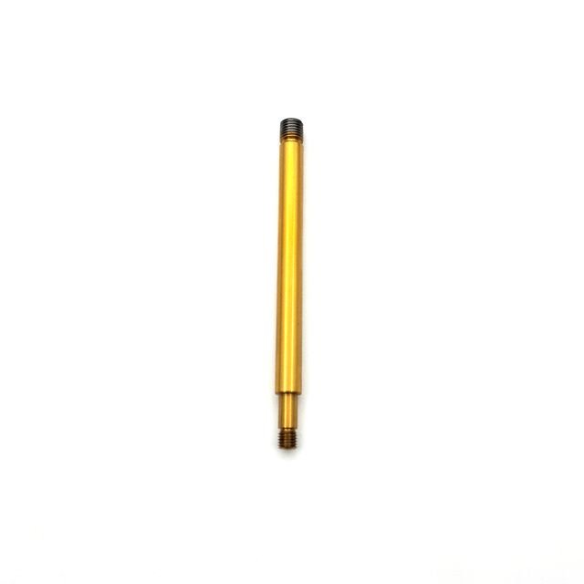 FOX 229-19-221 Shaft, 9mm (0.25 piston) DHX2
