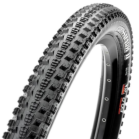Maxxis Crossmark II EXO TR 29x2.25 60tpi Fold Ulkorengas