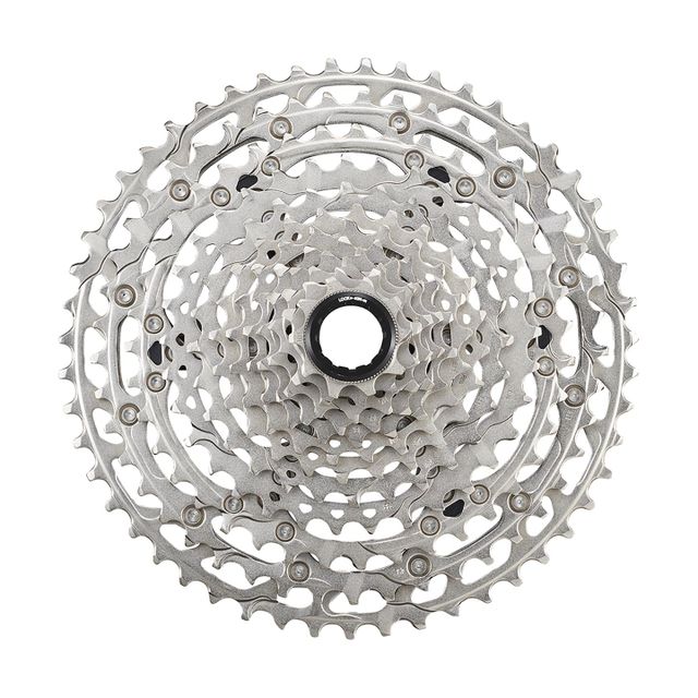 Shimano takapakka CS- M6100 Deore  10-51T 12v