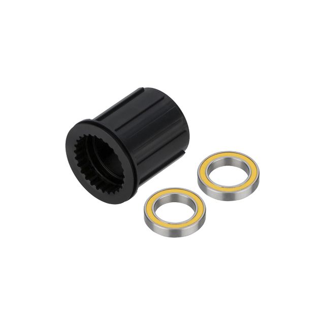 Newmen Road Shimano Vapaaratas sis. laakerit
