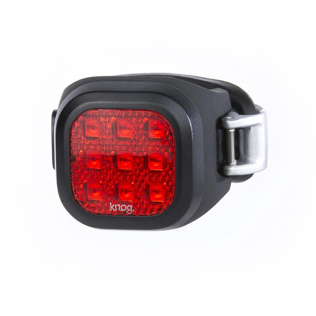 Knog Blinder Mini Niner takavalo
