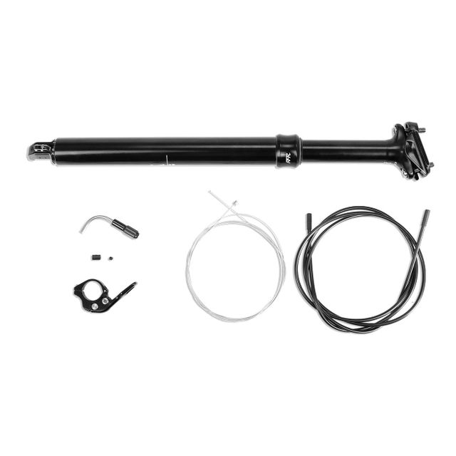 RFR PRO Hissitolppa sisäinen v. 30,9x480mm 150mm joustomatka