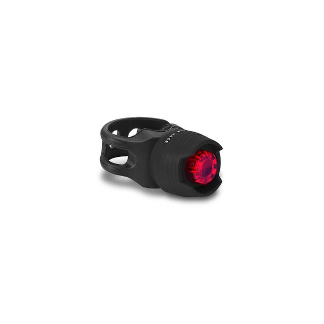 RFR LED Diamond HQP punainen takavalo