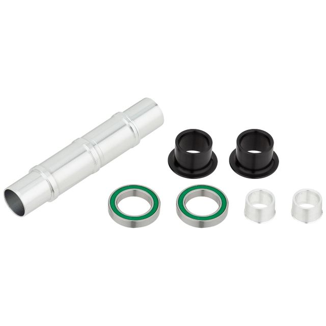 Newmen Updatekit GEN 1.5 15x100 CL Road inkl Redu 12mm