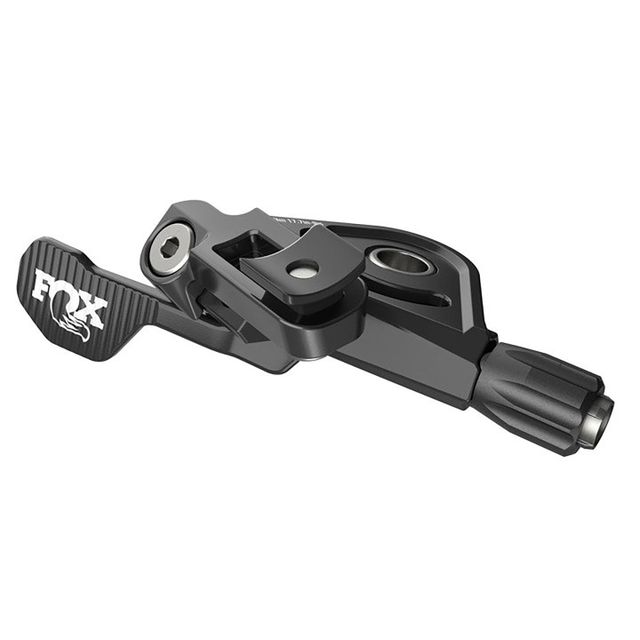 FOX Transfer hissitolpan vipu vasen I-Spec EV 2021