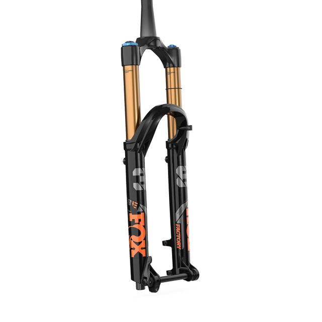 FOX 2021 38 F-S E-Bike+ 29 180mm GRIP2 44mm rake joustokeula