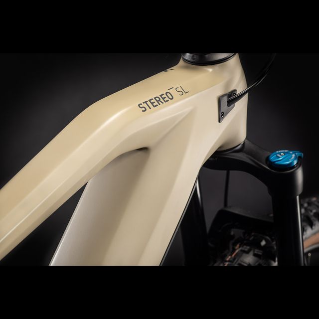 CUBE Stereo Hybrid 140 HPC SL 625 2021 sähkömaastopyörä
