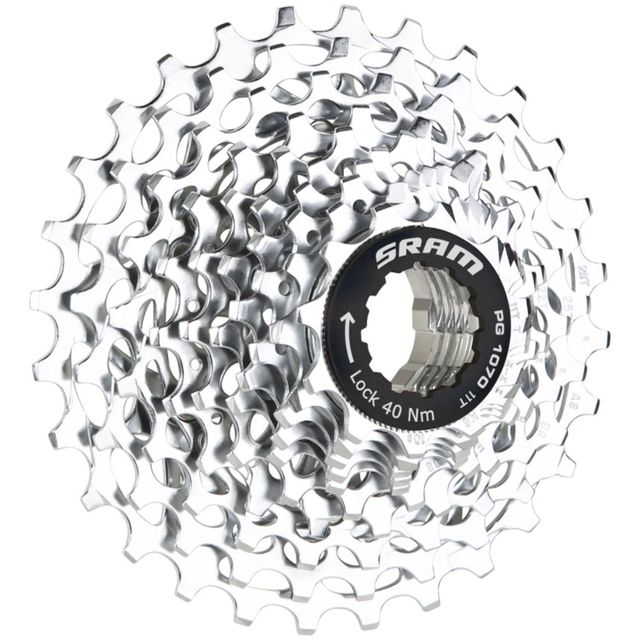 Sram takapakka PG-1070 10v 11-36T