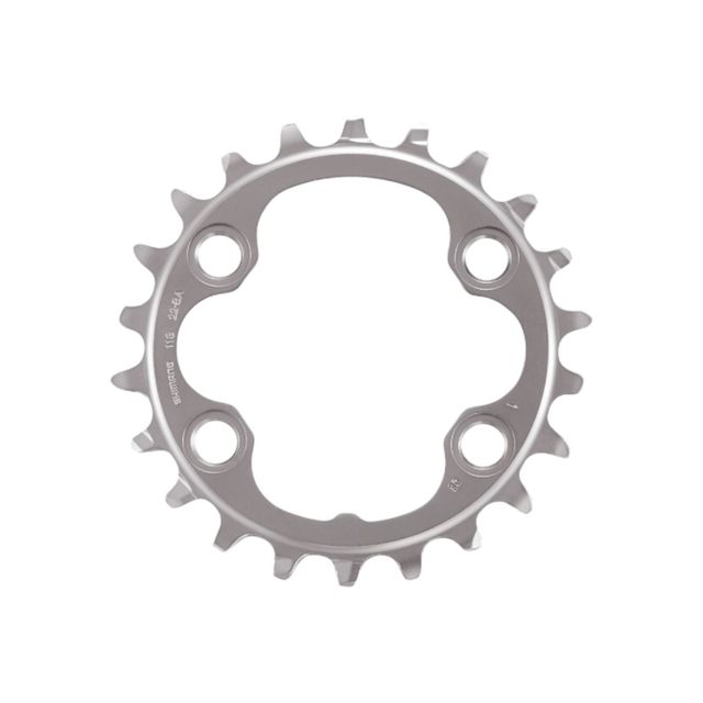 Shimano eturatas FC-M8000 22T-BA 40-30-22T