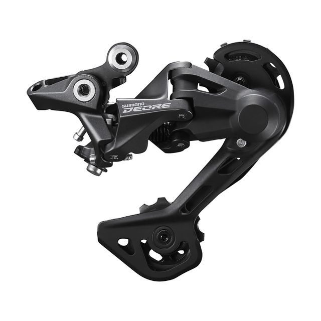 Shimano takavaihtaja RD-M4120 Deore 10/11v SGS