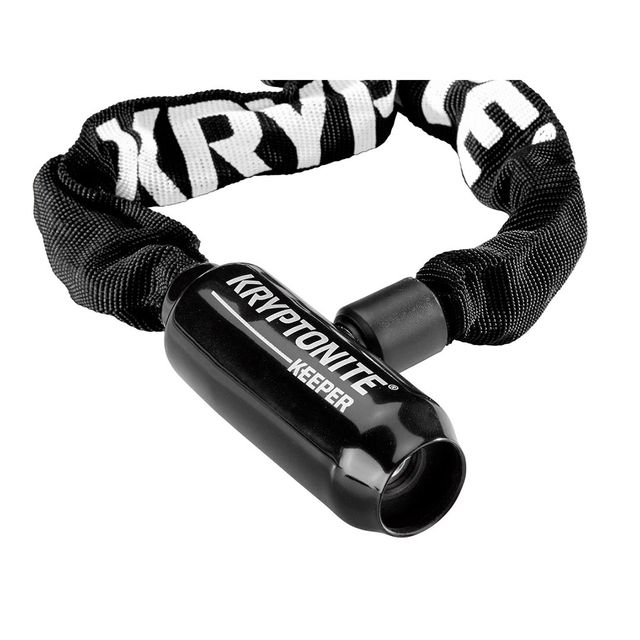 Kryptonite Keeper 585 Pyörän ketjulukko