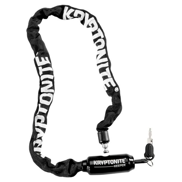 Kryptonite Keeper 585 Pyörän ketjulukko