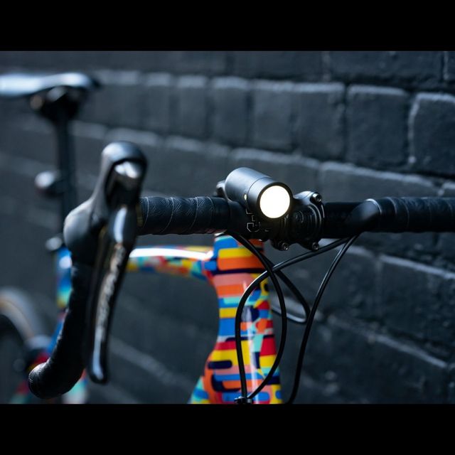 Knog Plug Etuvalo 250 Lumen