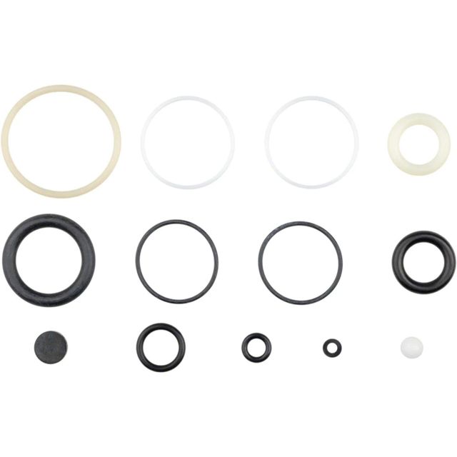 FOX 803-01-410 Seal Kit IsoStrut Damper Rebuild